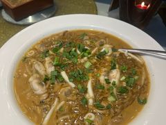 -老洋房花园饭店(绍兴路店)