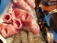 -Mr·Fish鱼鲜生海鲜放题(银泰in99店)