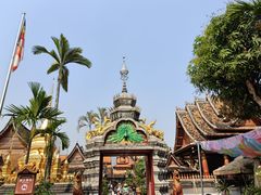 -西双版纳傣族园