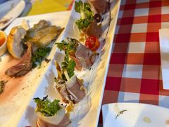-后厨意餐La Cucina(外交公寓店)