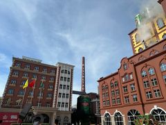 -青岛啤酒博物馆