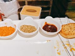 -三个大叔东北烧烤·砂锅菜(西三旗店)