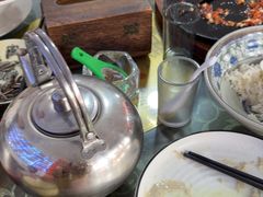 -涵家味土菜馆·徽州一绝臭鳜鱼(三河古镇店)