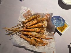 -79号渔船海鲜饭店(龙岗店)
