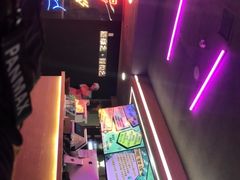 -LIENOW来闹密室剧本推理&狼人杀(李家村万达广场店)