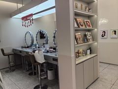 -天真蓝照相馆(新世界店)