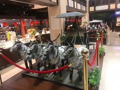 -大秦瓦罐(光谷大街店)