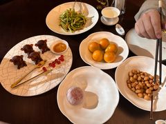 -明湖楼·经典鲁菜山东海鲜(大明湖店)