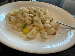 -香雪海饭店中餐厅(人民桥店)