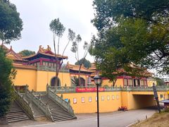 -南京市江宁方山