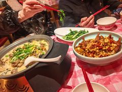 -味福记·本地特色菜(八一万达广场店)