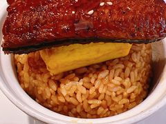 -火山屋台(新街口店)