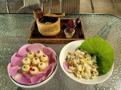 -汉水谣·江景餐厅(江滩店)