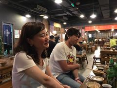 -白乐天毛肚火锅馆(南滨路店)