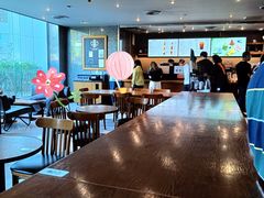 -星巴克(北京佳程广场店)