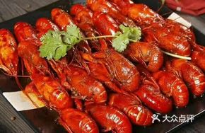 Aromatic Private Brewed Crab