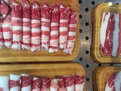 -一方渔歌蒸汽海鲜自助(文化路万达广场店)