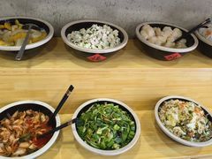 -粘豆包铁锅炖二部(温泉街店)