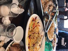 -悦和庄餐厅(迎宾北路店)