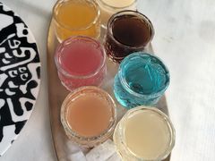 -龟兹KUCINA·新疆菜(前滩L+PLAZA店)