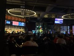 -CIRCLE·酒吧(第一国际店)