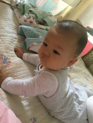 -龙文宝贝上门婴儿理发满月剃胎毛(浦东店)