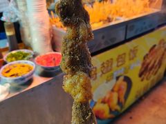 -大学城夜市大排档(凤栖路店)