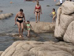 -老虎石海上公园