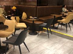 -Awfully Chocolate(来福士广场店)