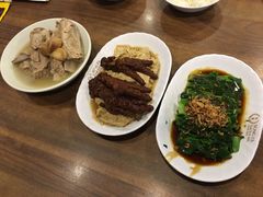 -松發肉骨茶(牛车水店)