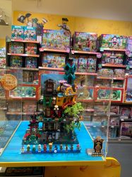 -LEGO(国贸商城店)