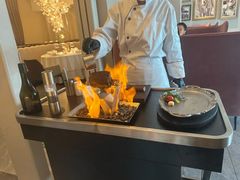 -王品牛排(郑州大卫城店)