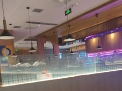 -比格比萨自助(赛罕区万达广场店)