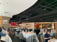 -悦融·京鲁菜·露台花园(安定门店)