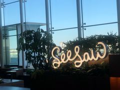 -Seesaw Coffee(朝阳大悦城店)