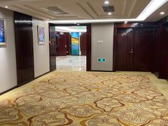 -北京西国贸大酒店