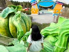 -水上乐园·欢乐世界