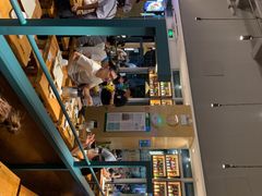 -木屋烧烤(坂田天安云谷店)