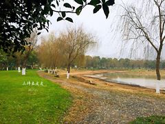 景点-堤角公园