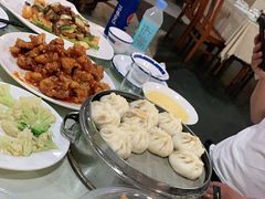 -石饮红星包子(中山路店)