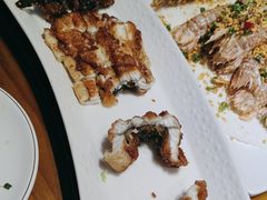 -醉壹号海鲜大排档(厦门美食地标店)