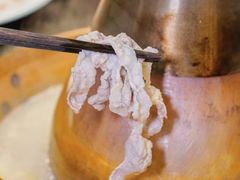 -前门后头老北京铜锅涮肉·京味菜·烤鸭(伊藤洋华堂店)