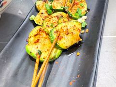 -情妹耙泥鳅·江湖川菜(科华店)