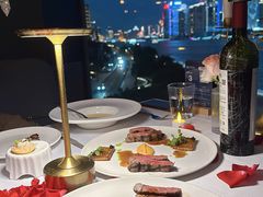 -Kathleen's Waitan 凯圣琳江景西餐厅(外滩店)