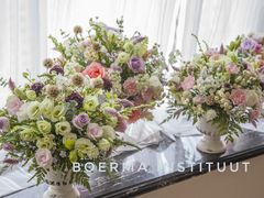 -荷兰布尔玛国际花艺学院