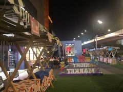 -上海新国际博览中心美仑酒店