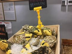 -HIHE Bistro·Oyster Bar(华熙live店)