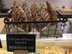 -WHEAT&BAKER-麥(凯德来福士店)