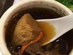 野生菌皇湯-多喝汤(天河北路店)