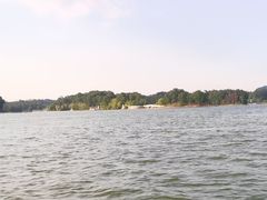 -南湾湖